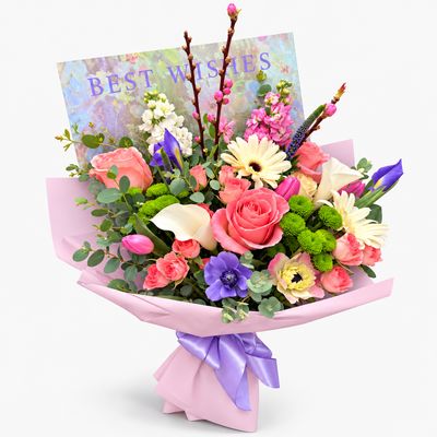 Florist's Choice (Small Size)