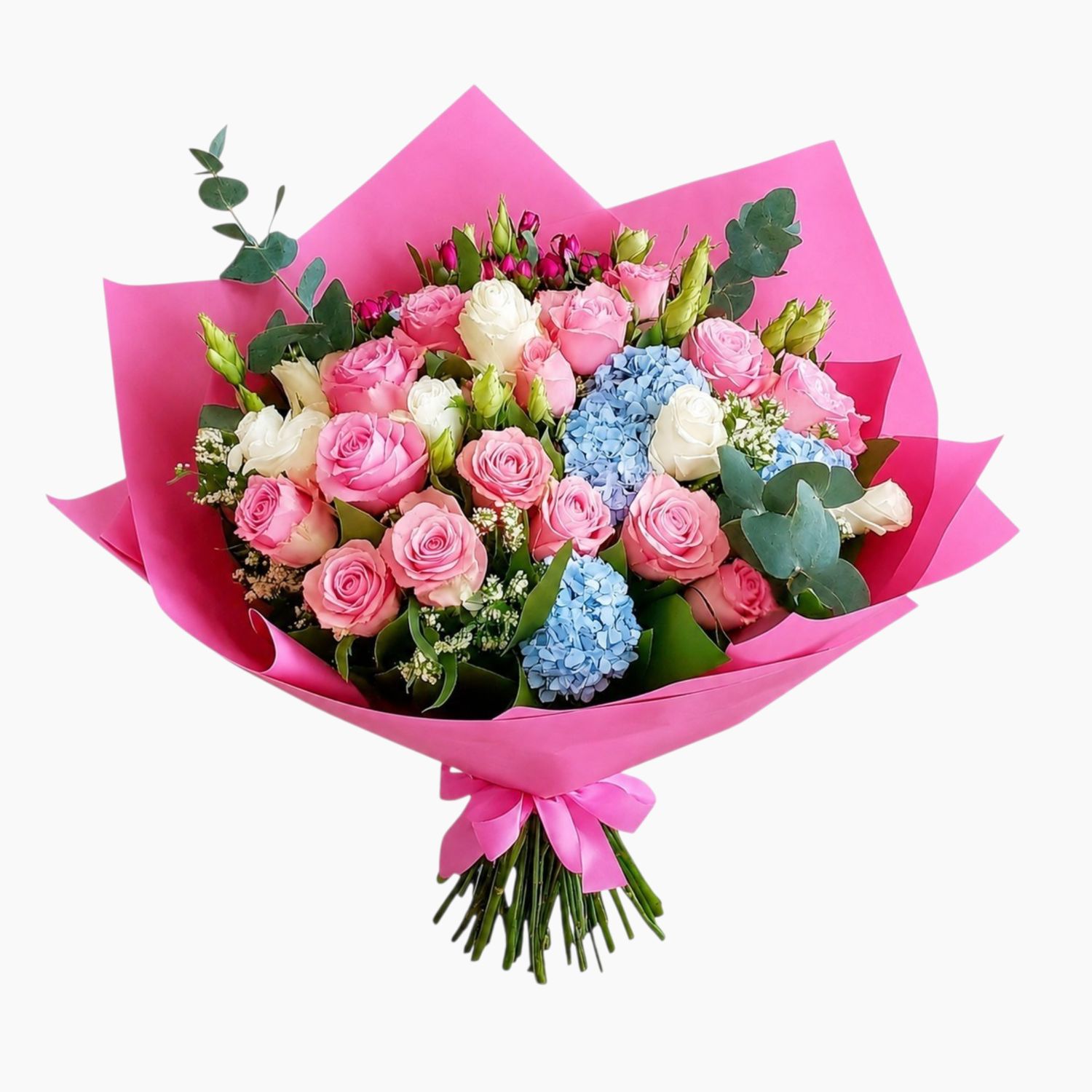 Florist's Choice (Medium Size)