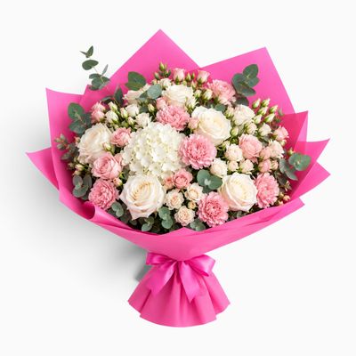Florist's Choice (Medium Size)