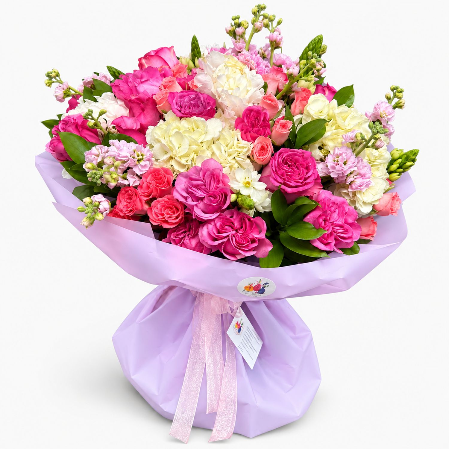 Florist's Choice (Medium Size)