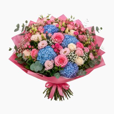 Florist's Choice (Large Size)