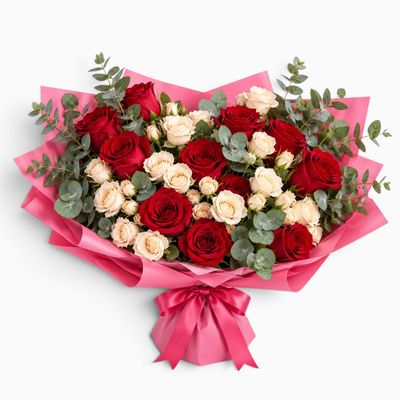 Florist's Choice (Large Size)