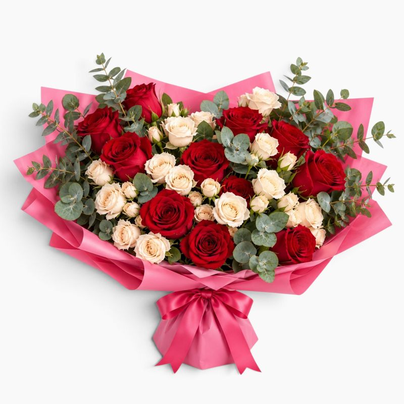 Florist's Choice (Large Size)