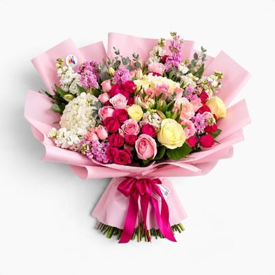 Florist's Choice (Large Size)