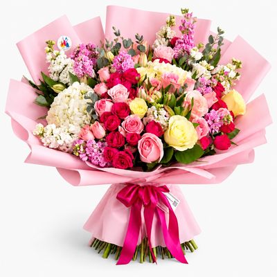 Florist's Choice (Large Size)
