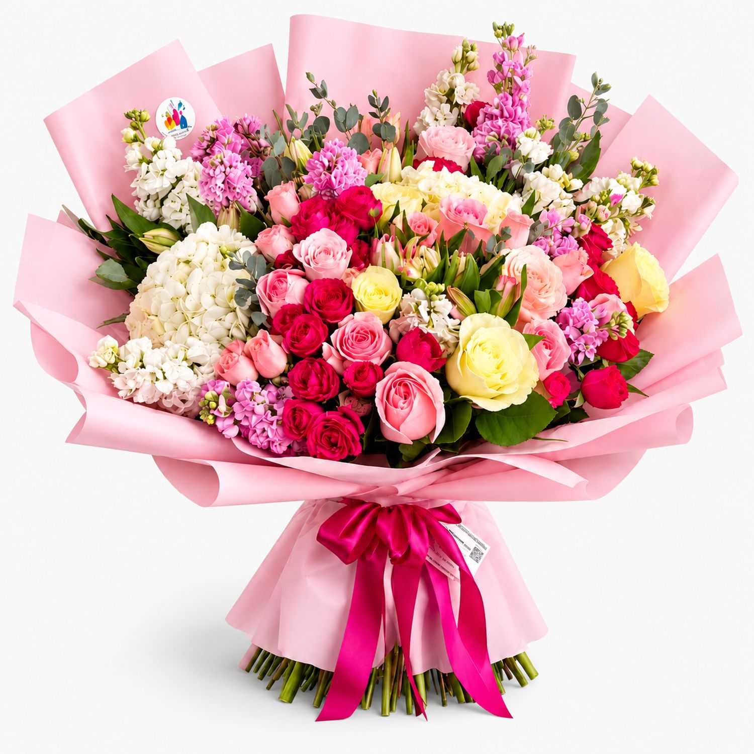 Florist's Choice (Large Size)