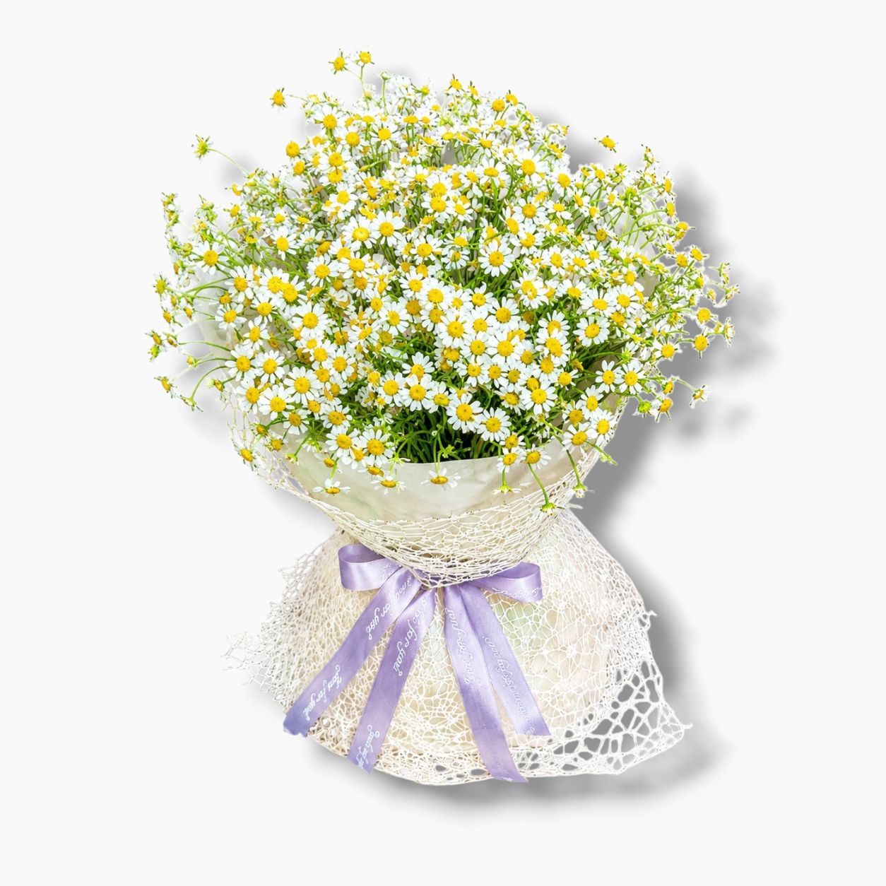 Bouquet of Daisies