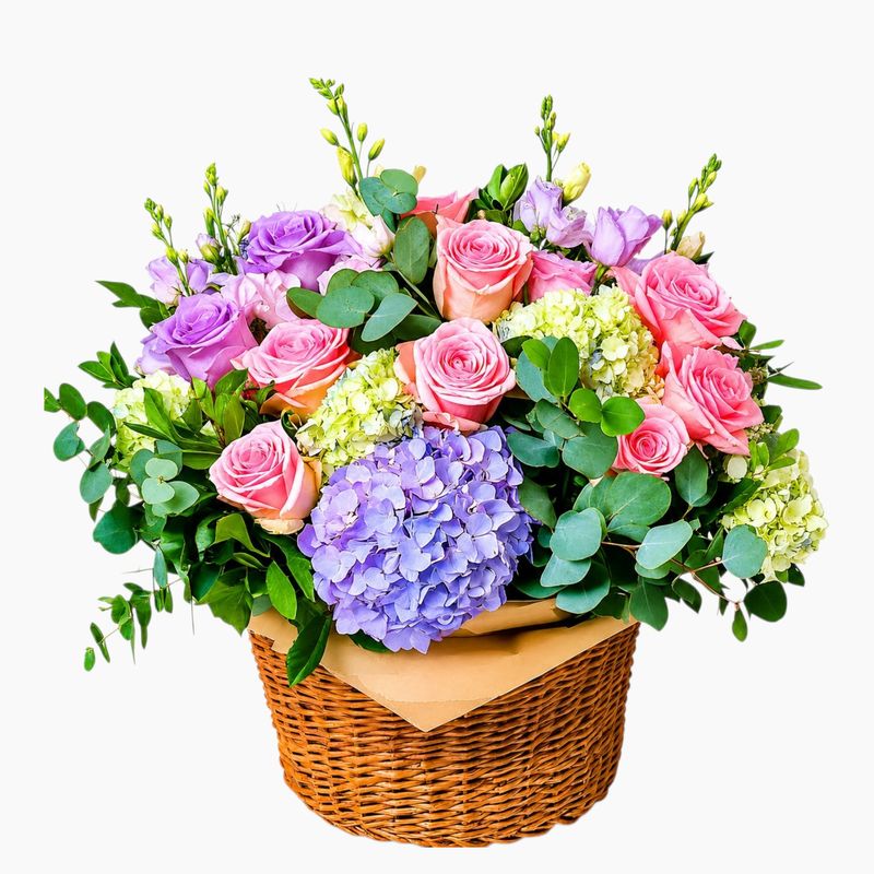 Florist's Choice (Basket)