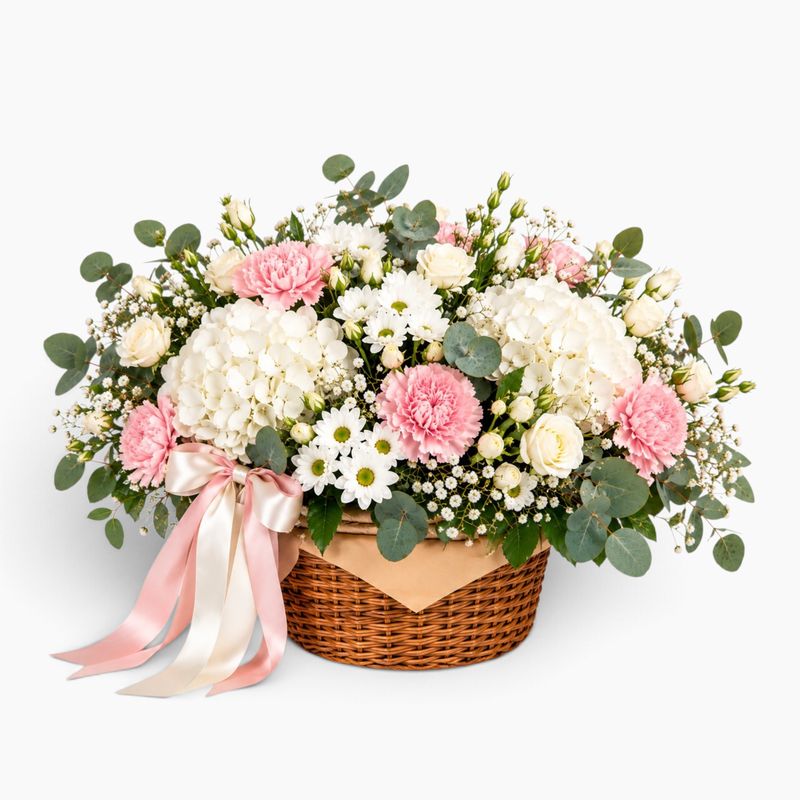 Florist's Choice (Basket)
