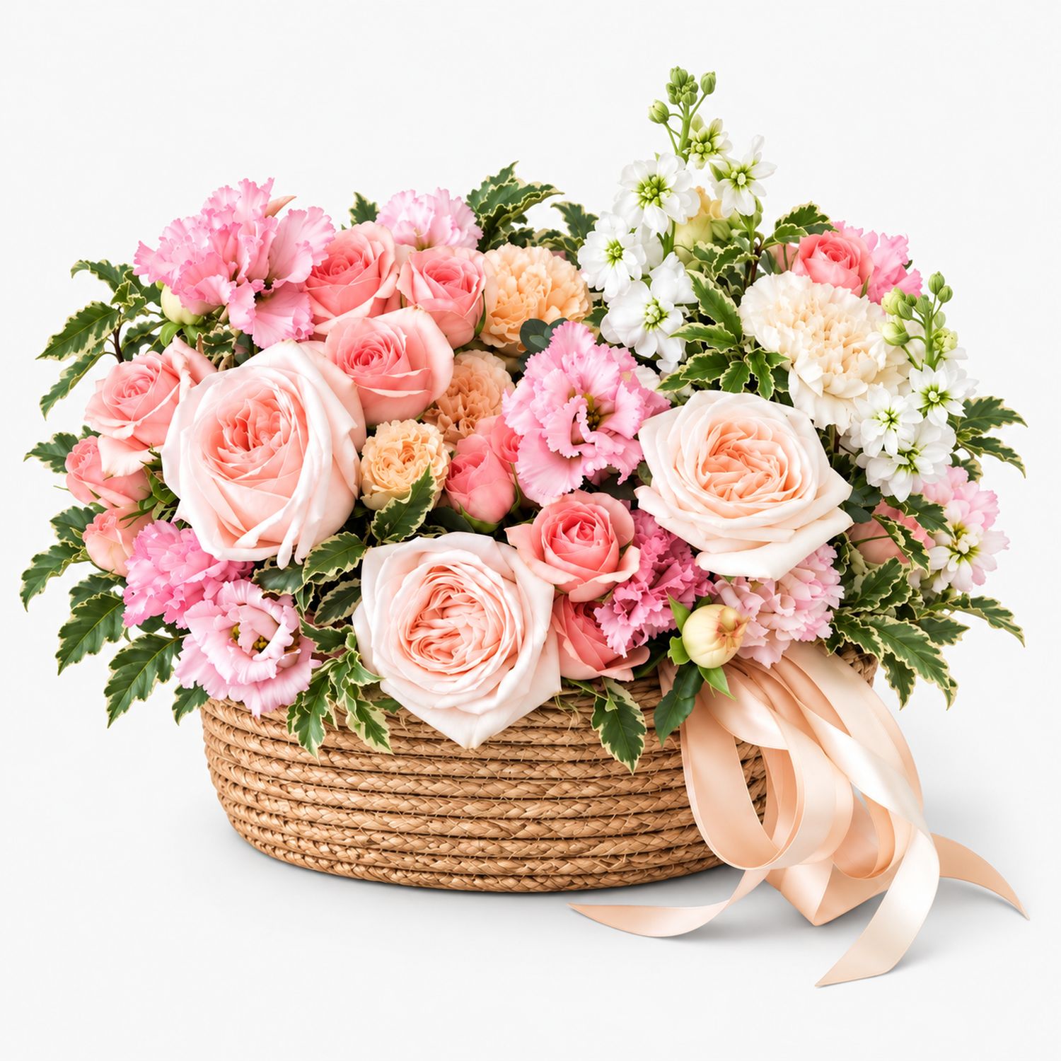 Florist's Choice (Basket)