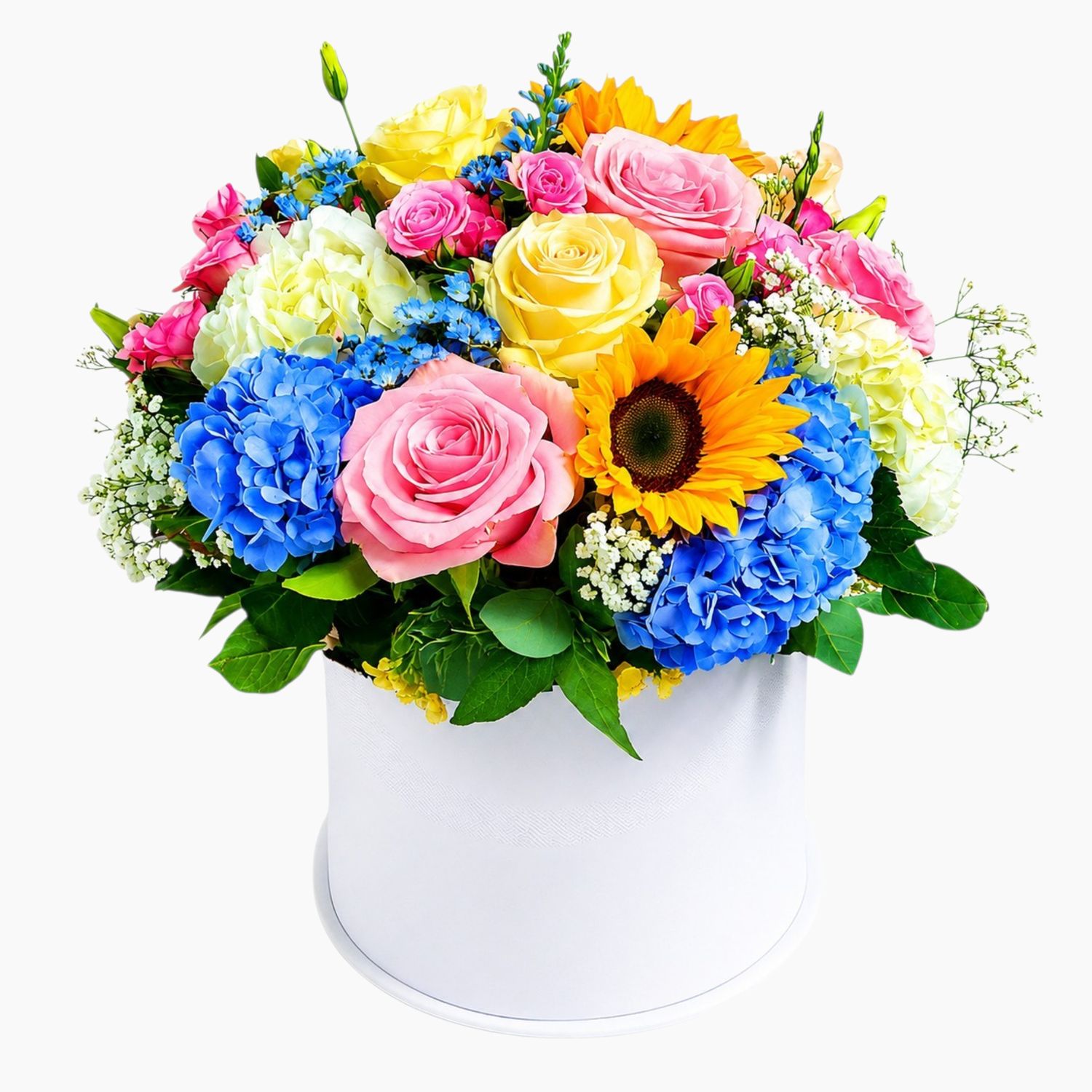 Florist's Choice (Box)