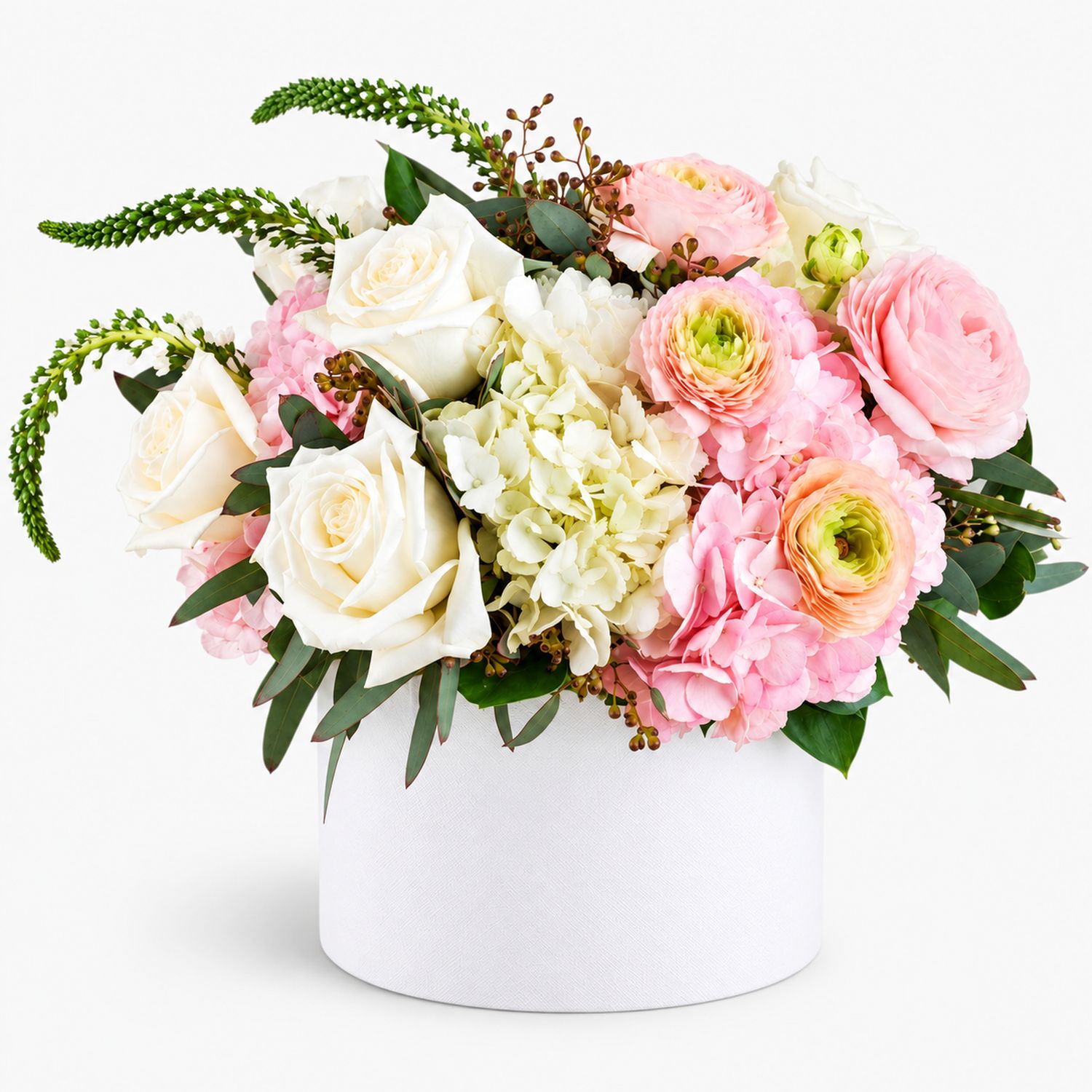 Florist's Choice (Box)