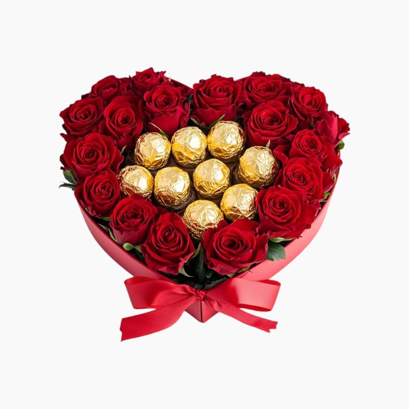 Heart of Love