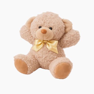 Medium Teddy Bear