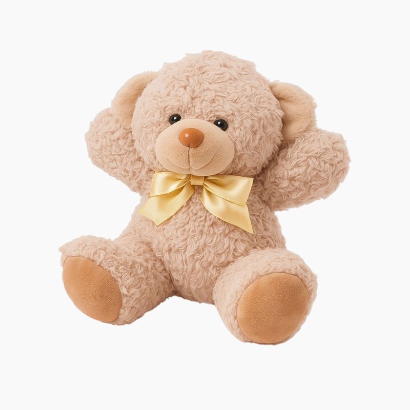 Medium osito de peluche