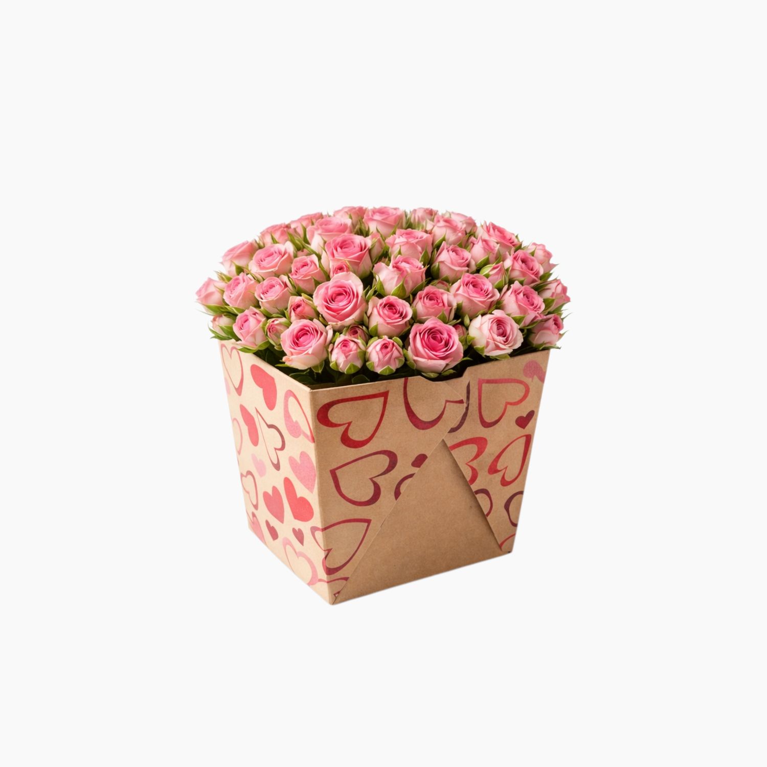 ❤️ Pink Love Box ❤️