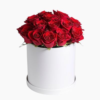 ❤️ Valentine Flower Box ❤️