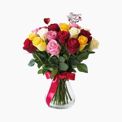 ❤️ With Love ❤️