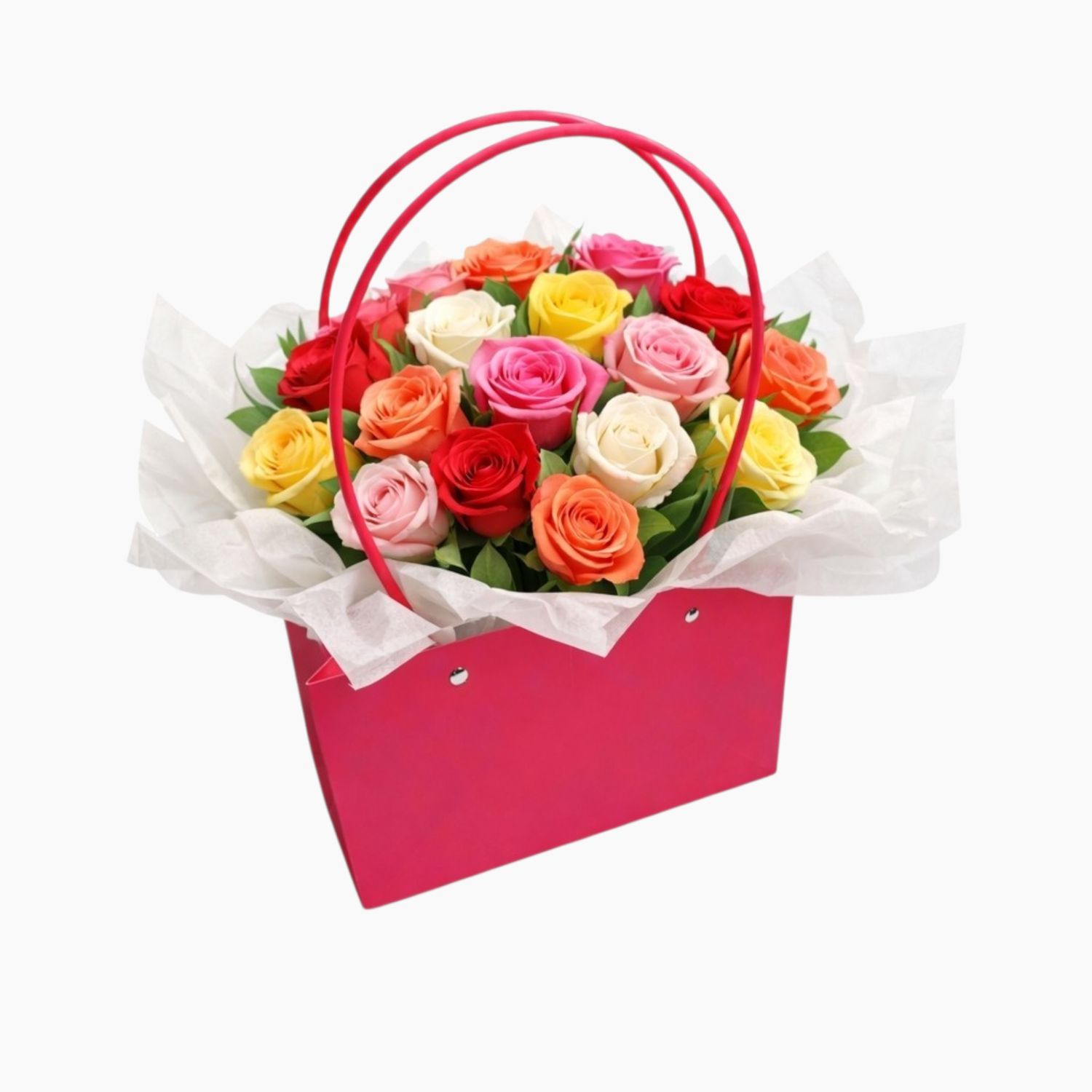 ❤️  Rose Joy Bag ❤️