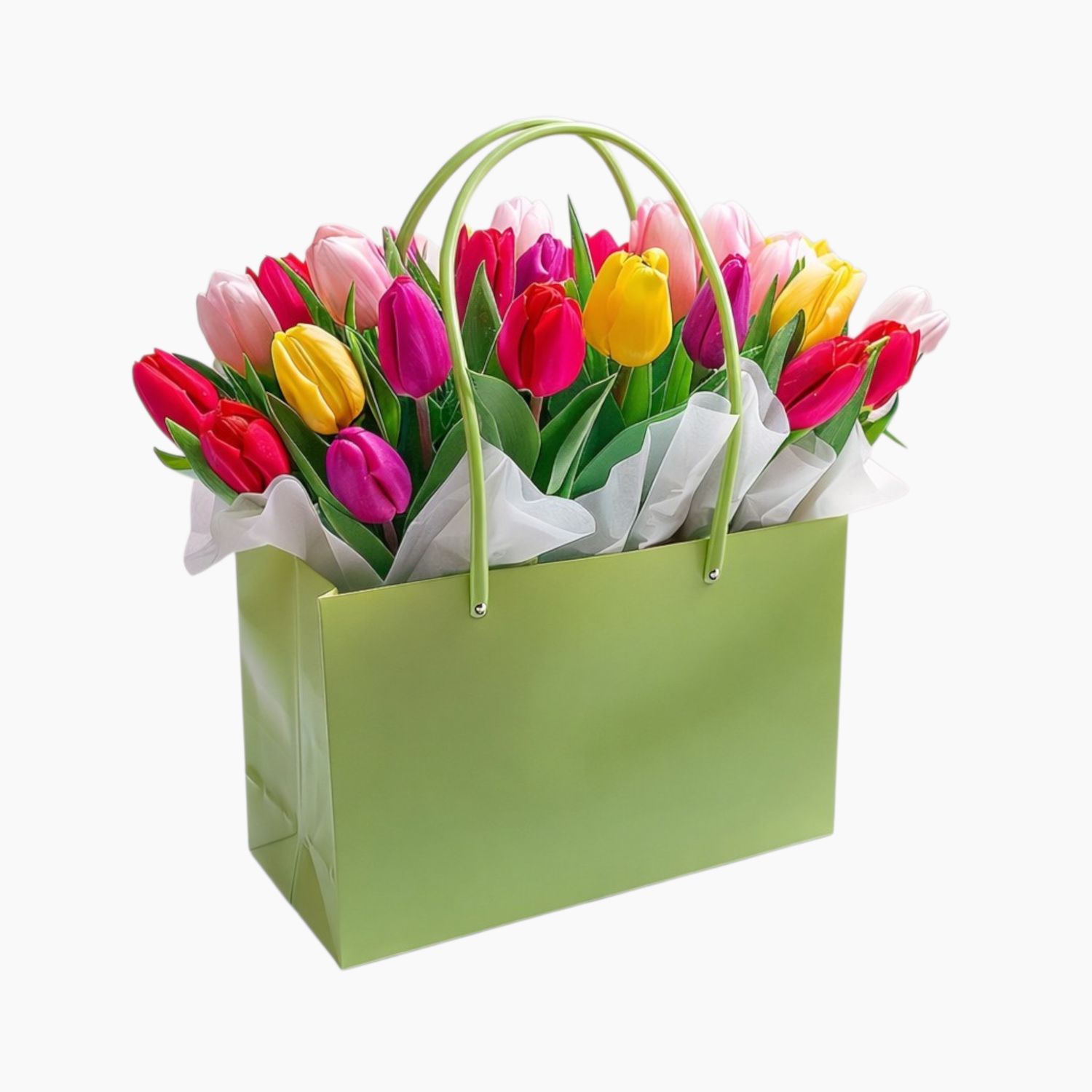 Tulip Joy Bag