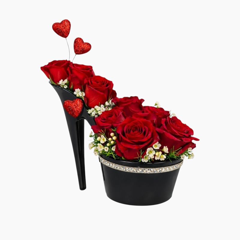 ❤️ Love in Heels 👠