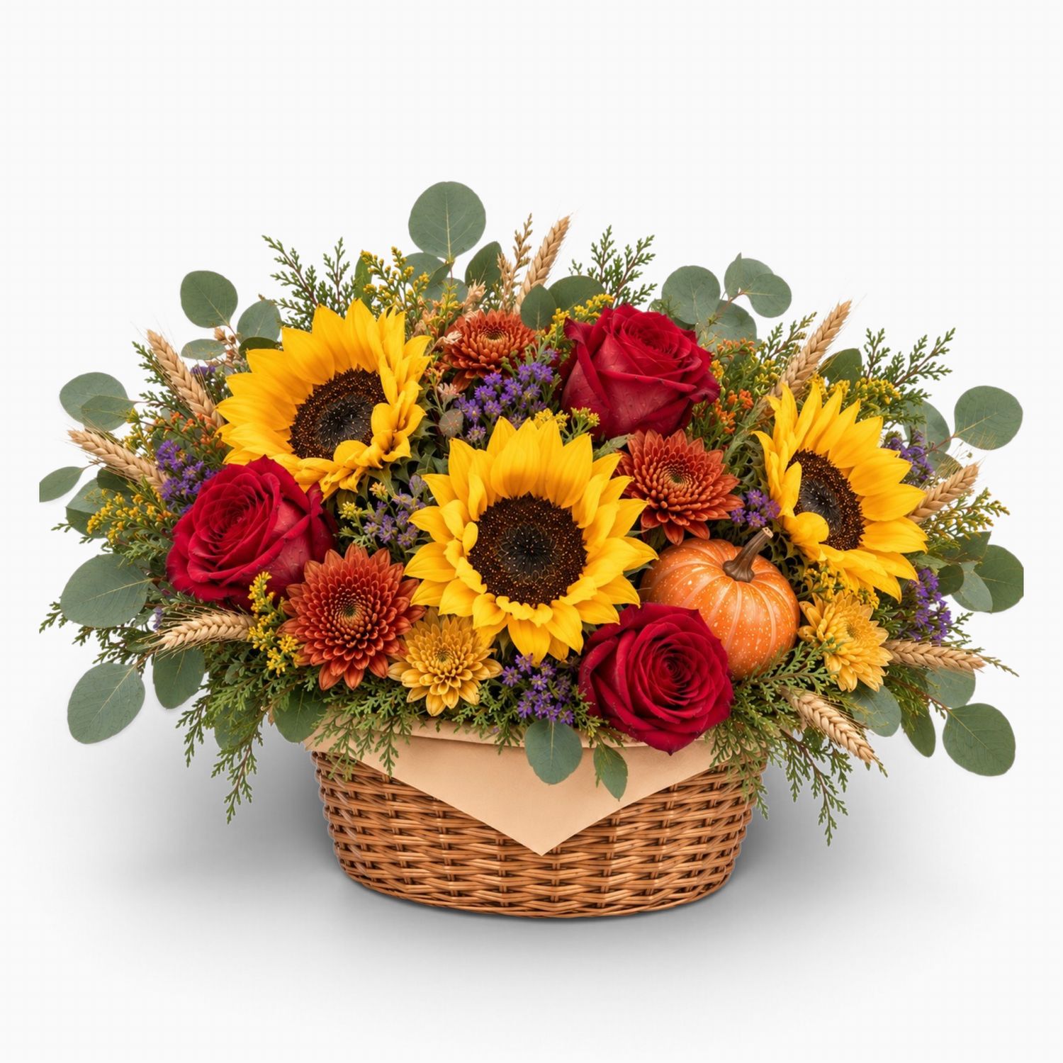 Autumn Harvest 🌻🍂