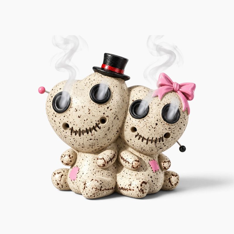 Smoky Sweethearts 💕💨