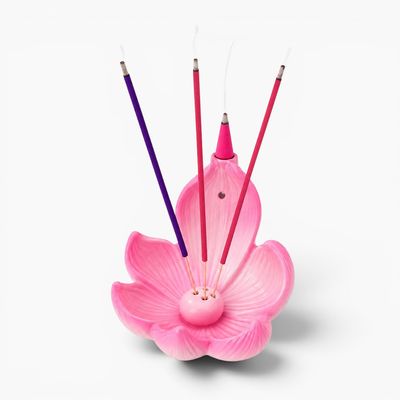 🌸 Lotus Incense Gift Set
