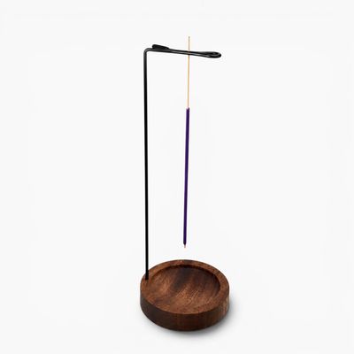 Zen Hanging Incense Set