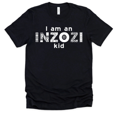 Inzozi Kid Tee