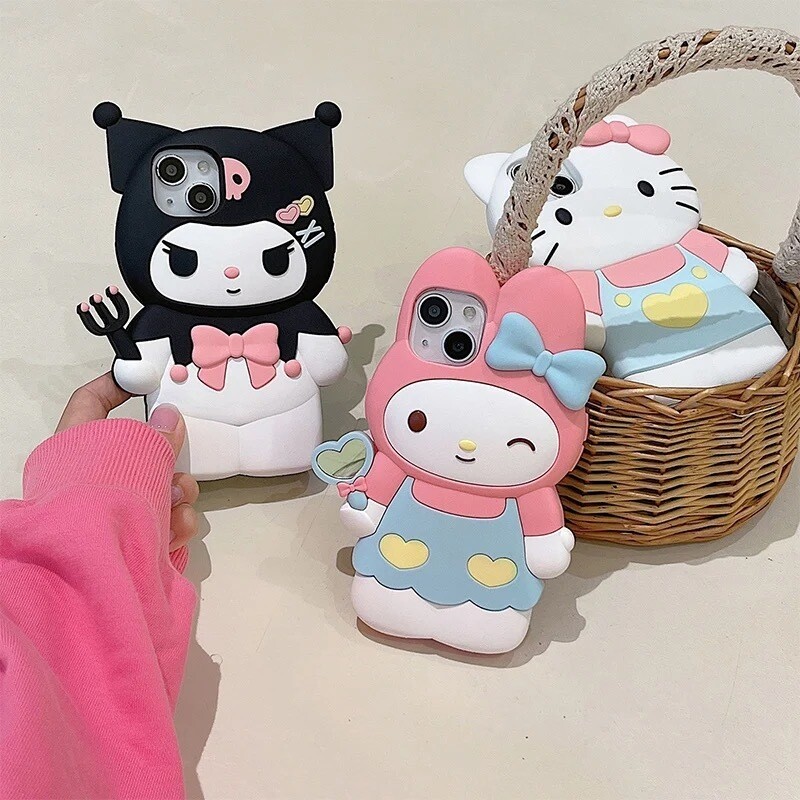 Sanrio Phone Case