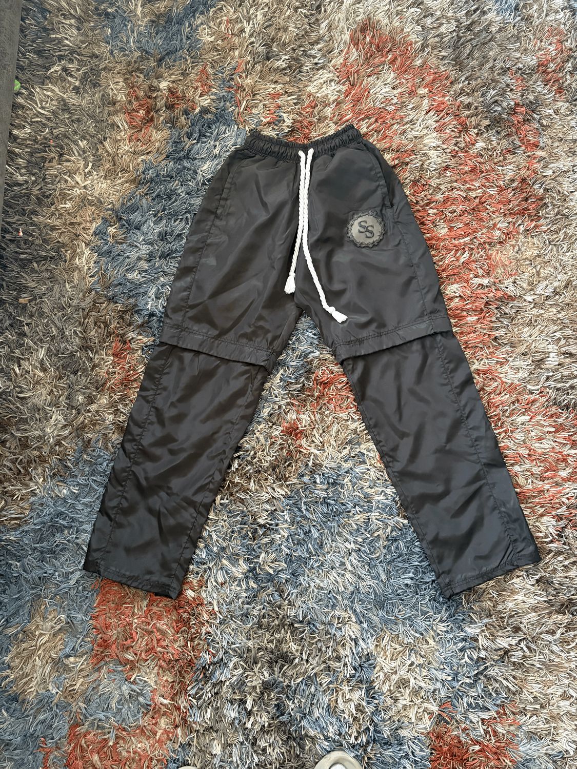 &quot;ONYX&quot; Shants 1/4