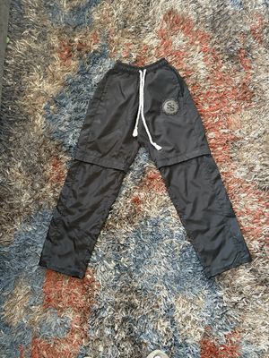 &quot;ONYX&quot; Shants 1/4