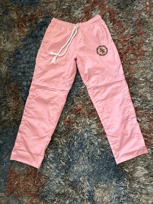 &quot;Bubblegum Blush&quot; Shants