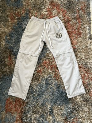 &quot;GRAPHITE&quot; Shants
