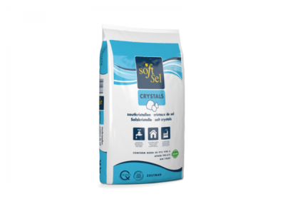 Soft-Sel Crystal Salt (25kg)