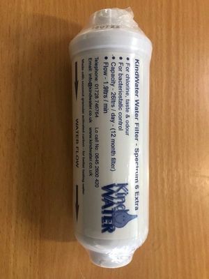 6″ Taste &amp; Odour Filter
