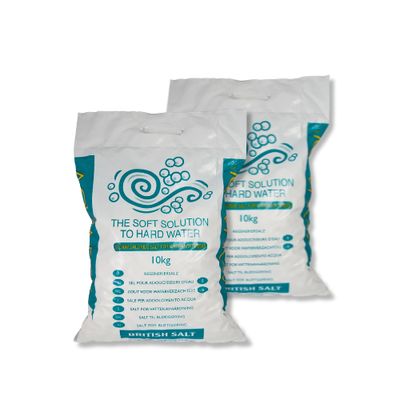 Aquasol Tablet Salt (2x10kg)