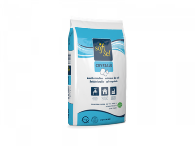 Soft-Sel Crystal Salt (25kg)