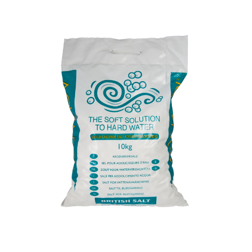 10kg Aquasol Tablet Salt