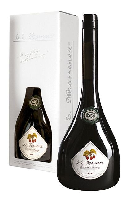 Malinovice Origine Massenez, 40%, 70 cl