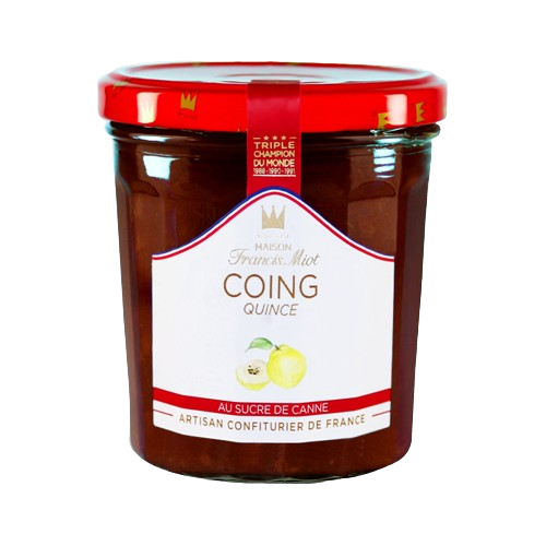 Kdoulový džem, 340 g