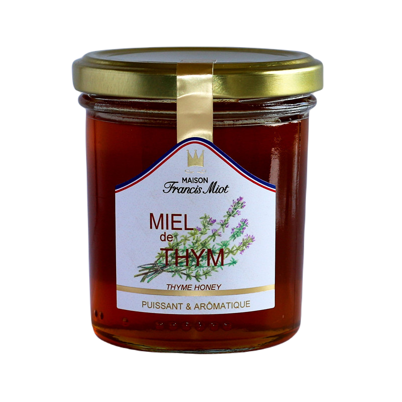 Tymiánový med, 250 g