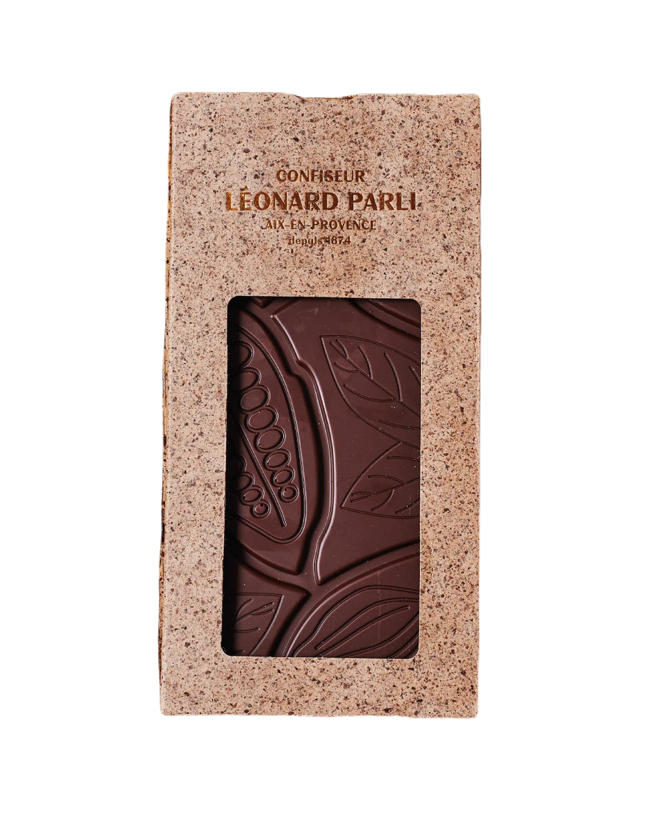 Hořká Čokoláda 65% původ Papua Nová Guinea, 100 g