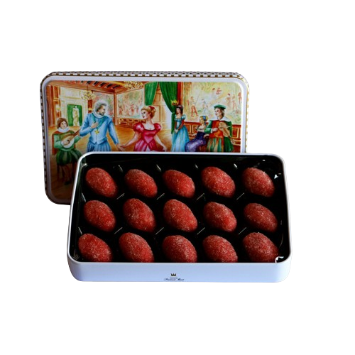 Cukrovinky "Les Coucougnettes", 180 g