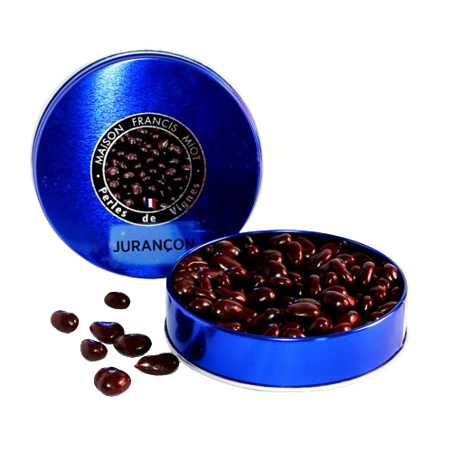 Cukrovinky "Les Perles de Vigne", 100 g