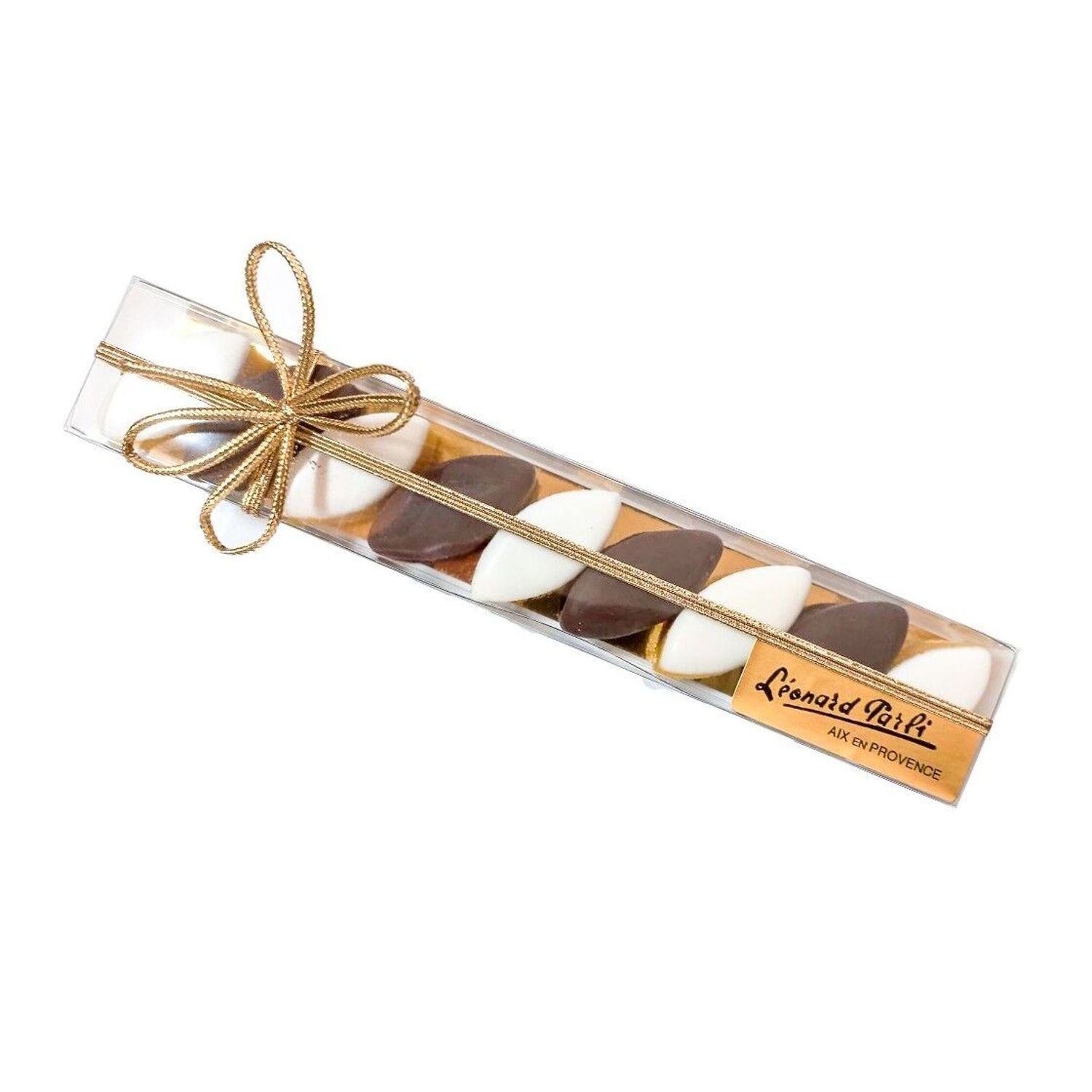 Mini Calissons &amp; Mini Cabossons, 100 g