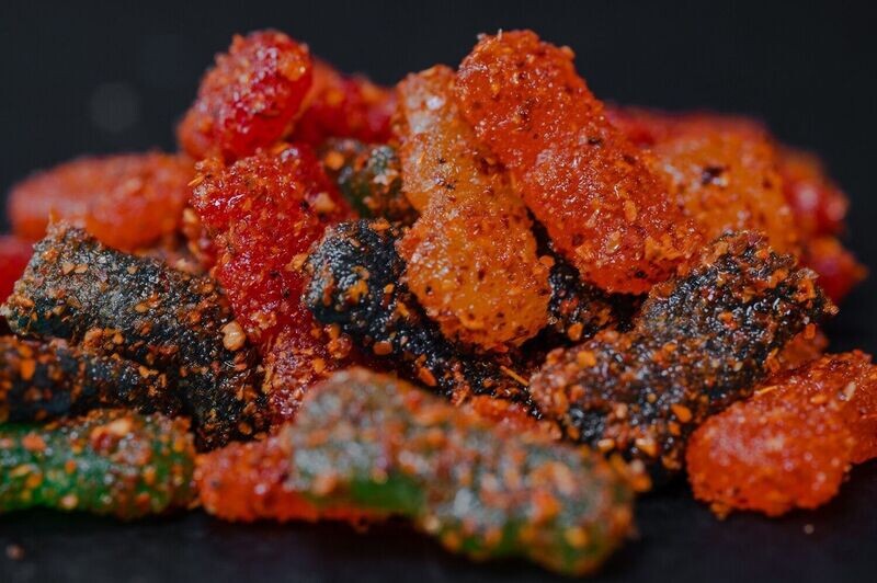 Spicy Kidz