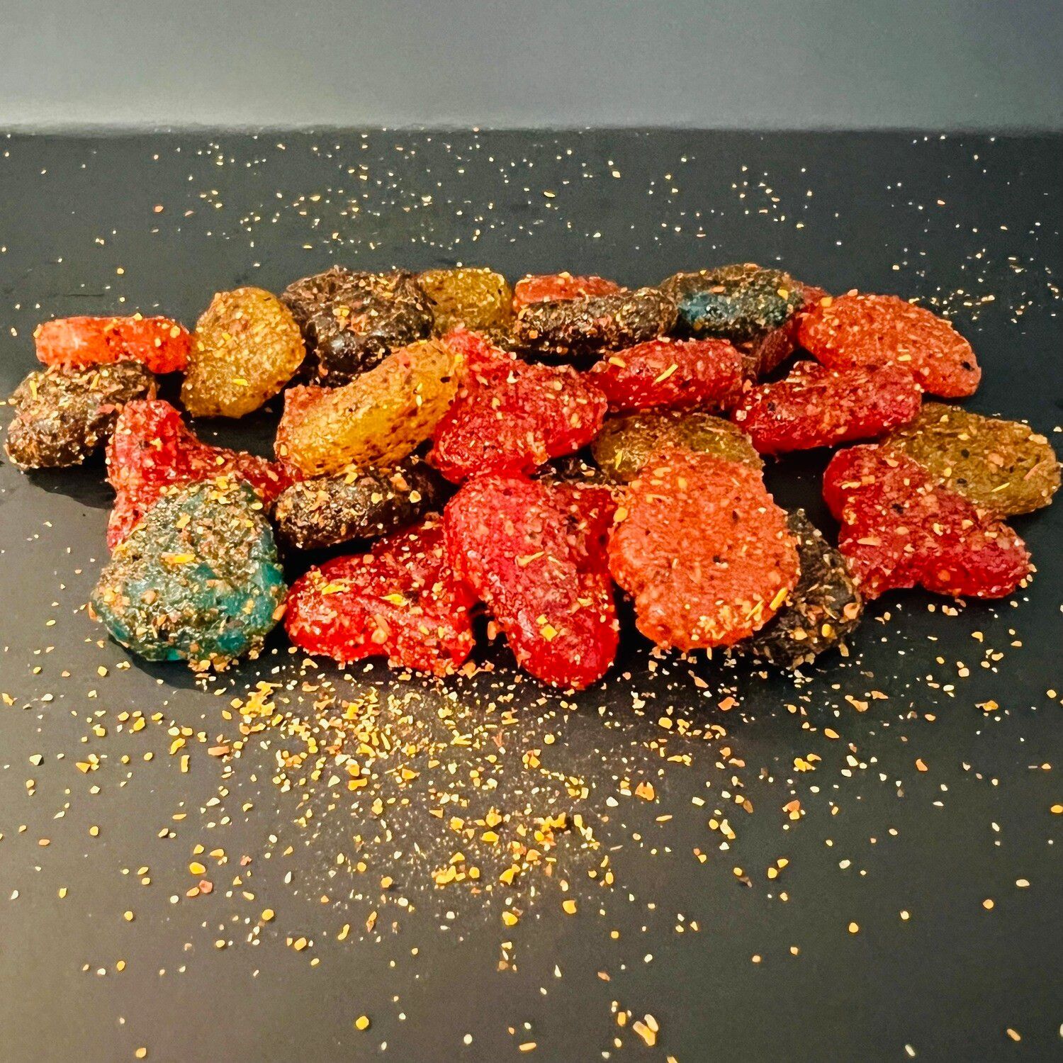 Spicy JOLLY RANCHER Gummies