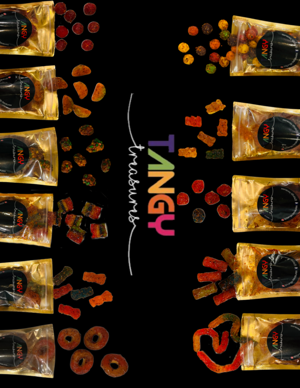Variety Pack